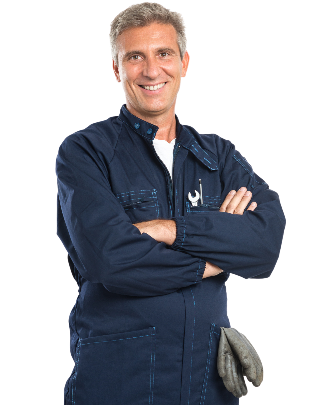 automotive message on hold