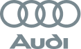 Grey_AudiLogo