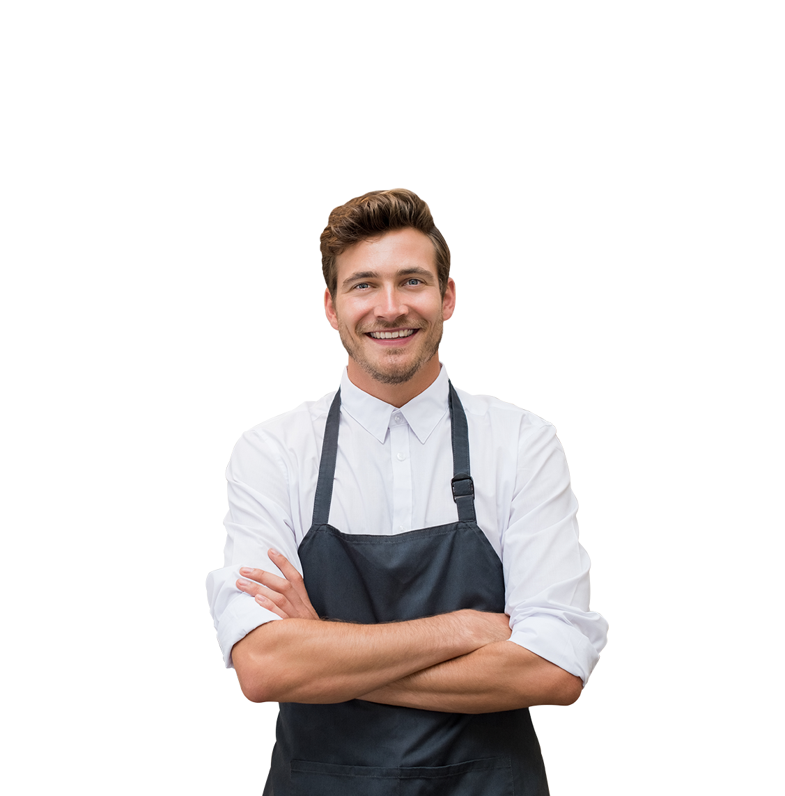 Restaurant message on hold